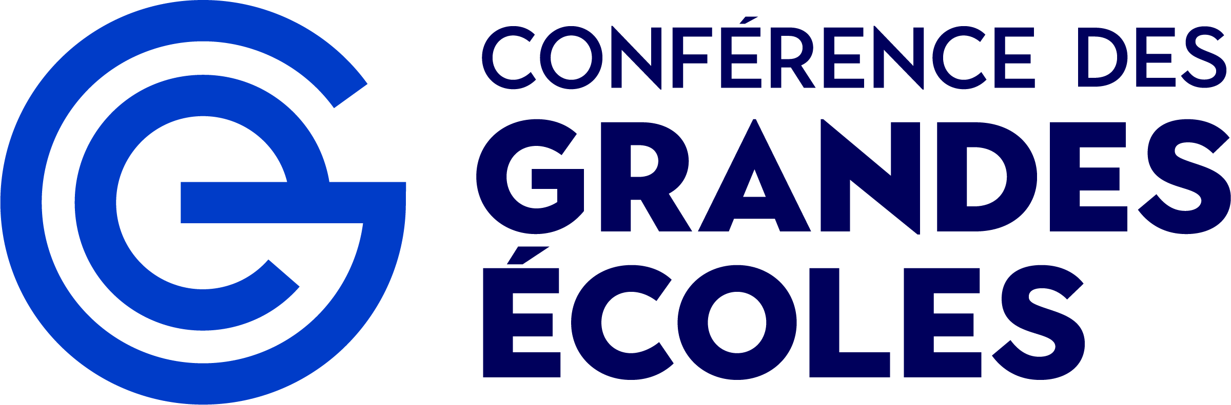 Logo de la Conférence des Grances Écoles