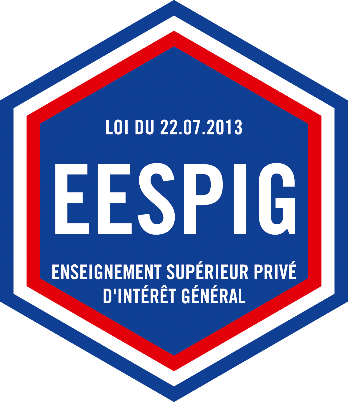 Logo du label EESPIG