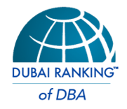 Dubai Ranking