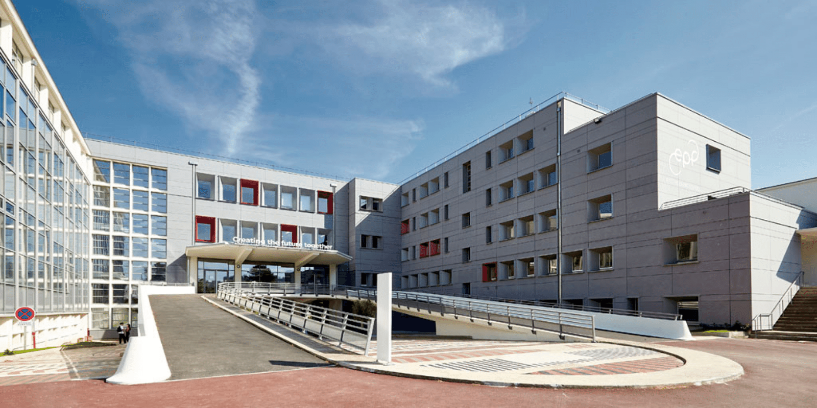 Campus EPF de Paris-Cachan