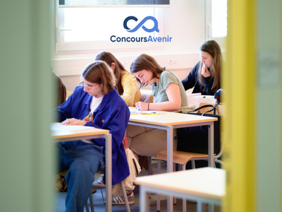 Journée de Préparation au Concours Avenir