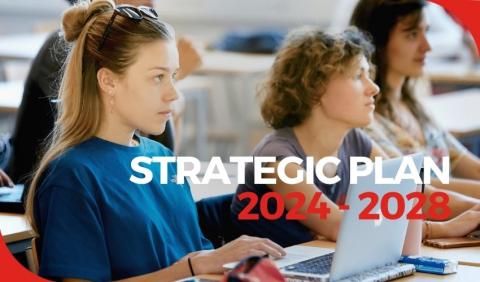 2024-2028 Strategic plan