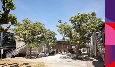 Visuel article 5 raison d'étudier à Montpellier