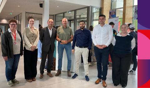 Visuel article table ronde centenaire Troyes