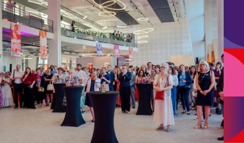 Visuel article soirée centenaire