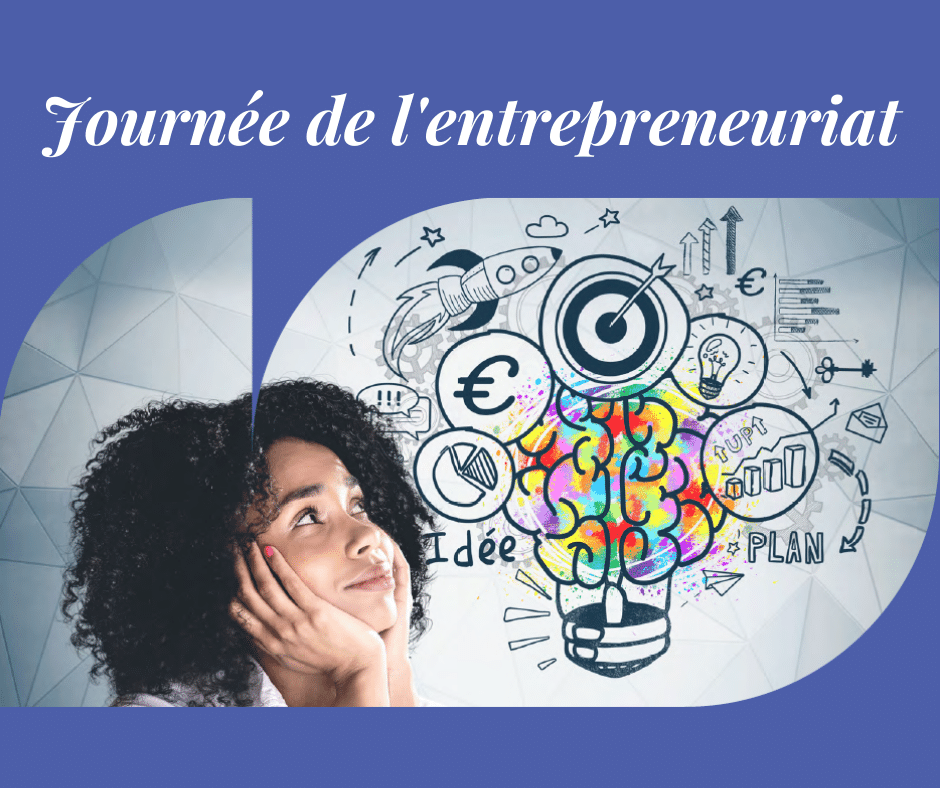 journée de l'entrepreneuriat