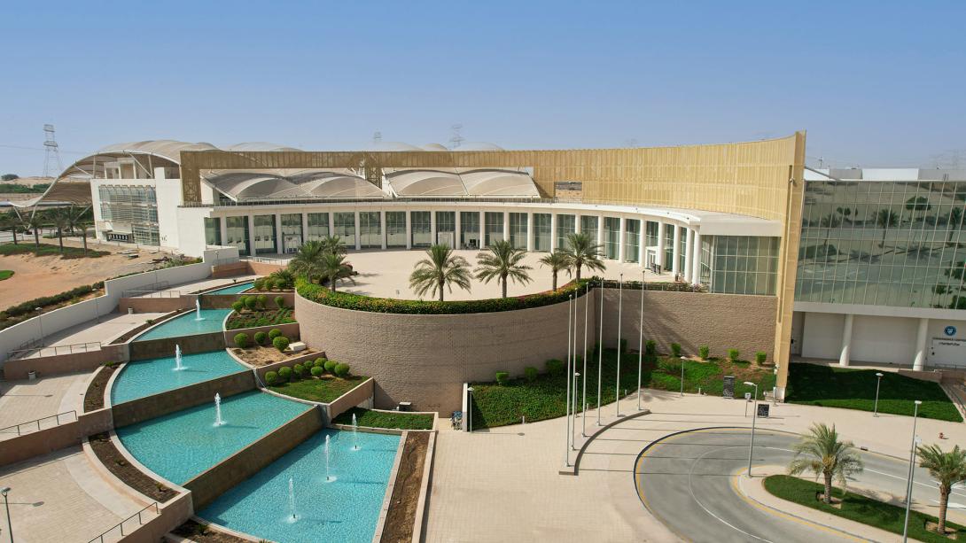 Université de Dubai