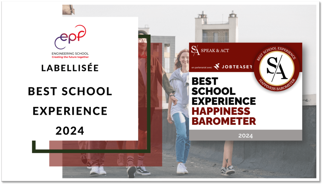 Ranking Speak & Act best school experience