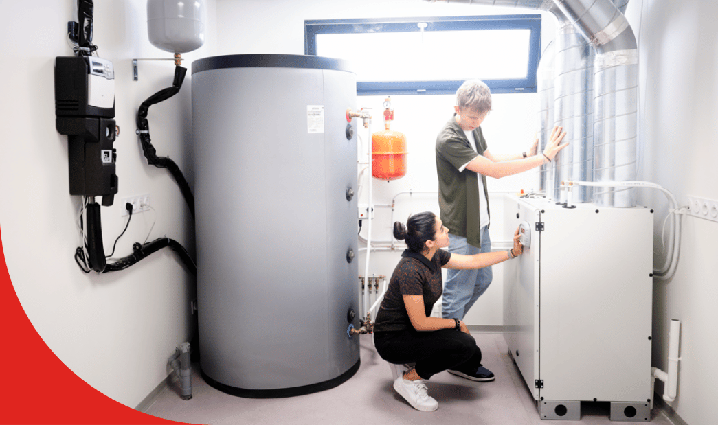 Exemplarité environnementale des bâtiments