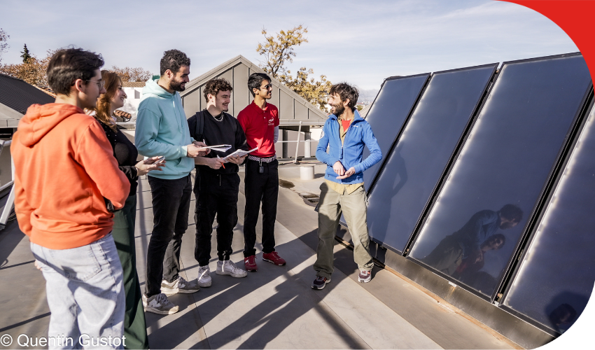 EnergyLab de Montpellier