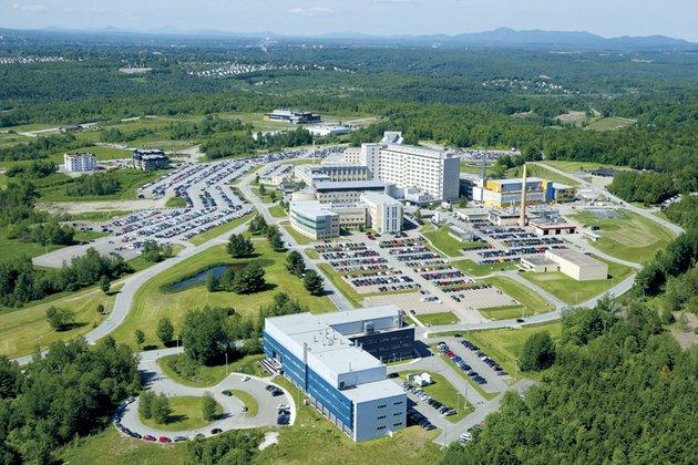 Univeristé de Sherbrooke