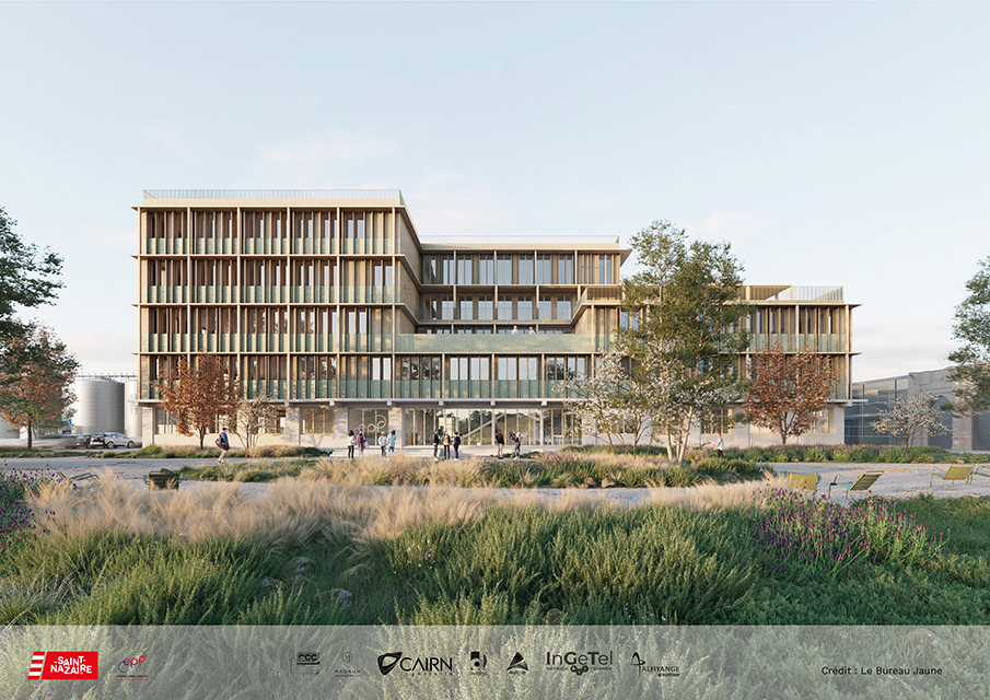 Campus Saint-Nazaire1
