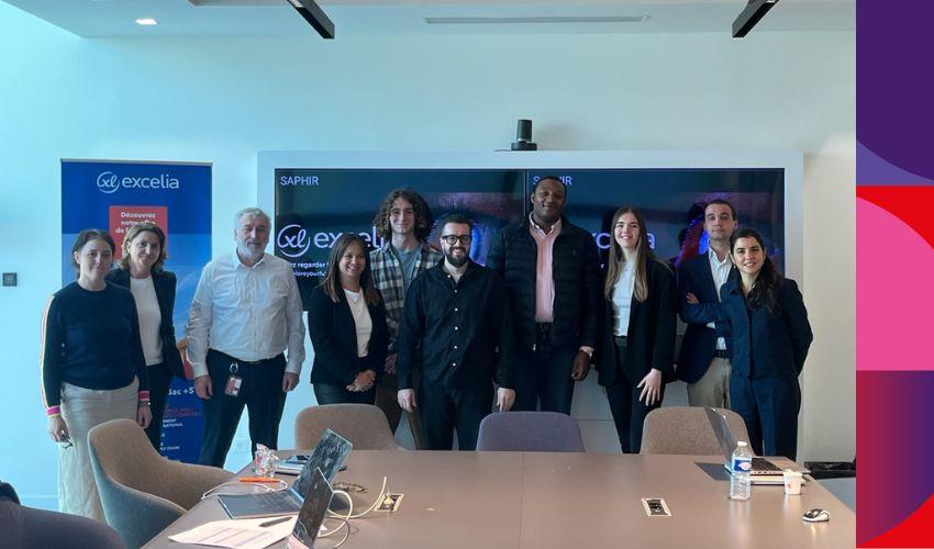 Visuel article incubation