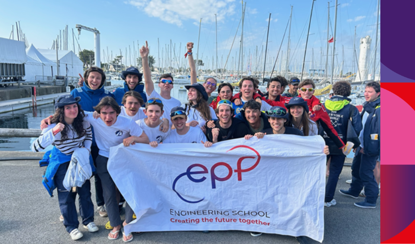 Course Croisière EDHEC