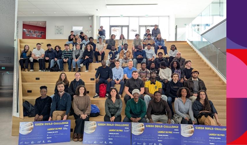 Article Green Build Challenge