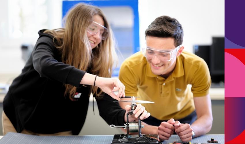 Visuel article Happyayschool 