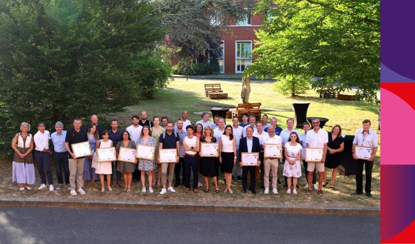 Visuel article génération 2024