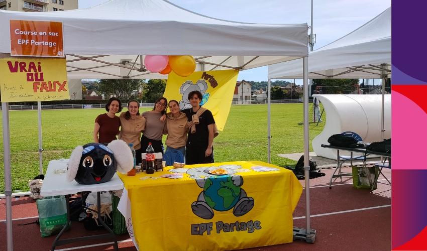 challenge campus cachan