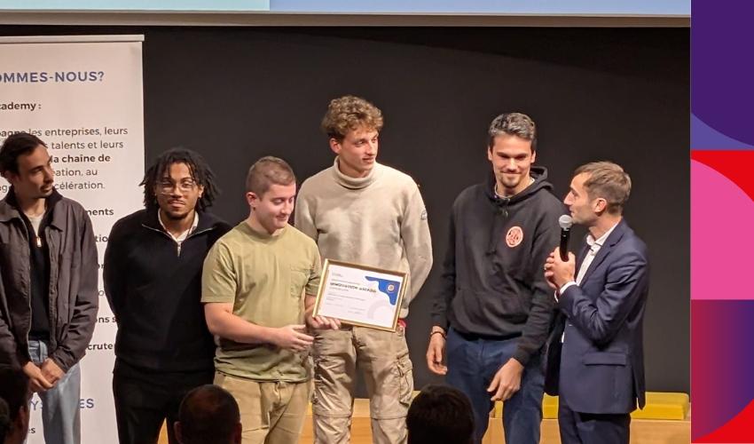 défi cybersécurité epf