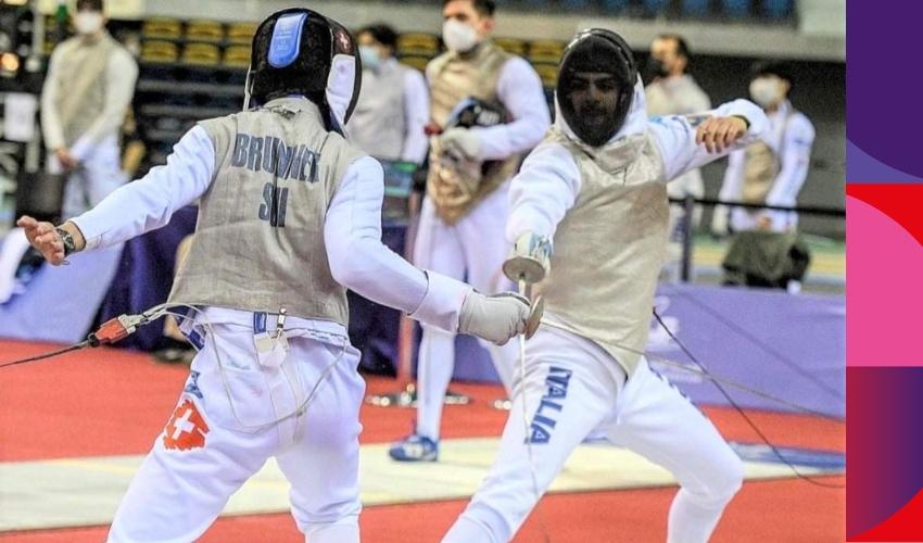 étudiant sportif de haut niveau 