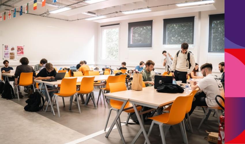 interview erasmus étudiant