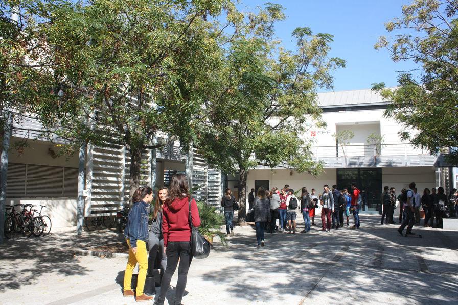 campus-de-l-epf-montpellier