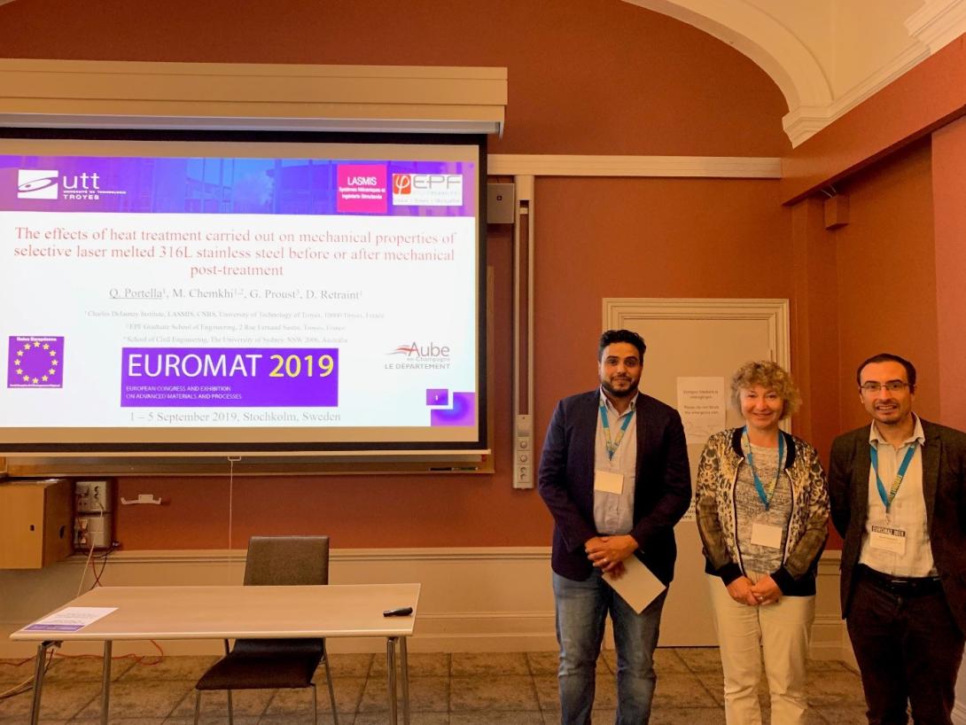 euromat2019