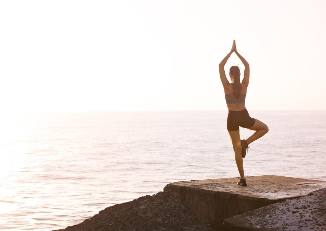 yoga